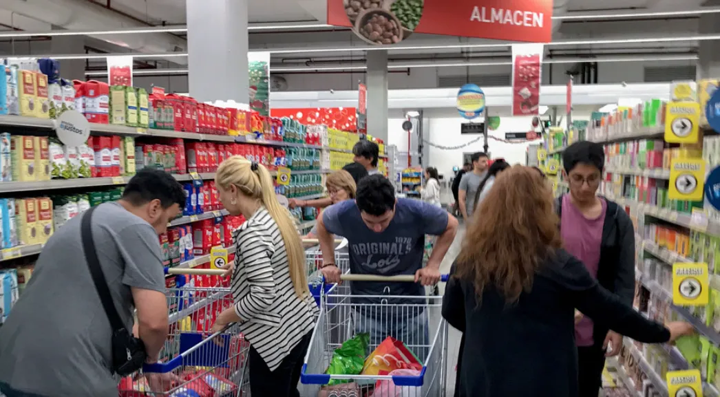 Inflación