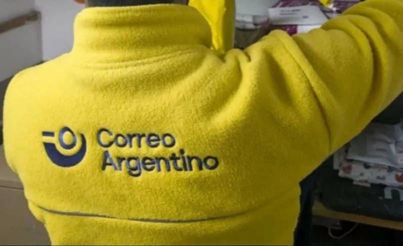 Correo Arg