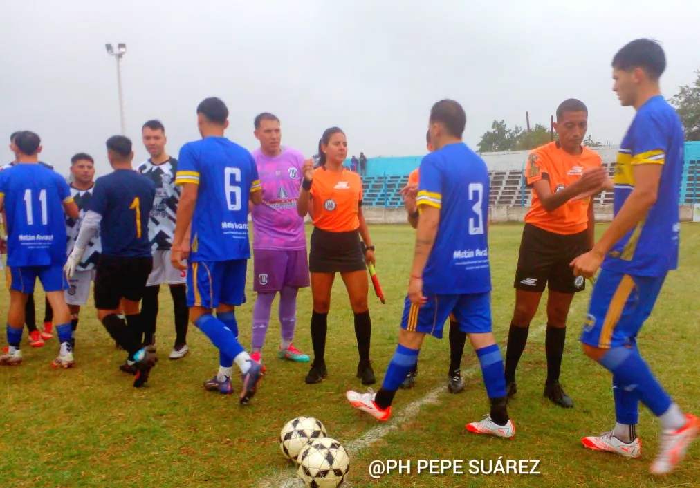 san josé guemes