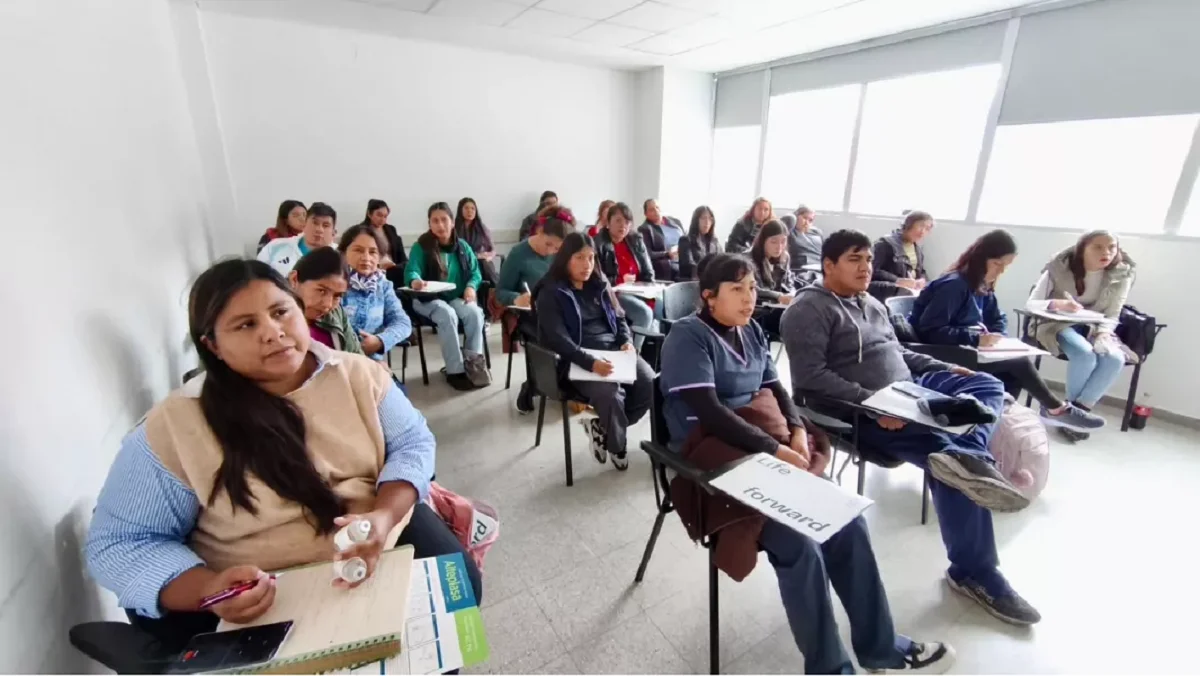 Capacitacion ACV