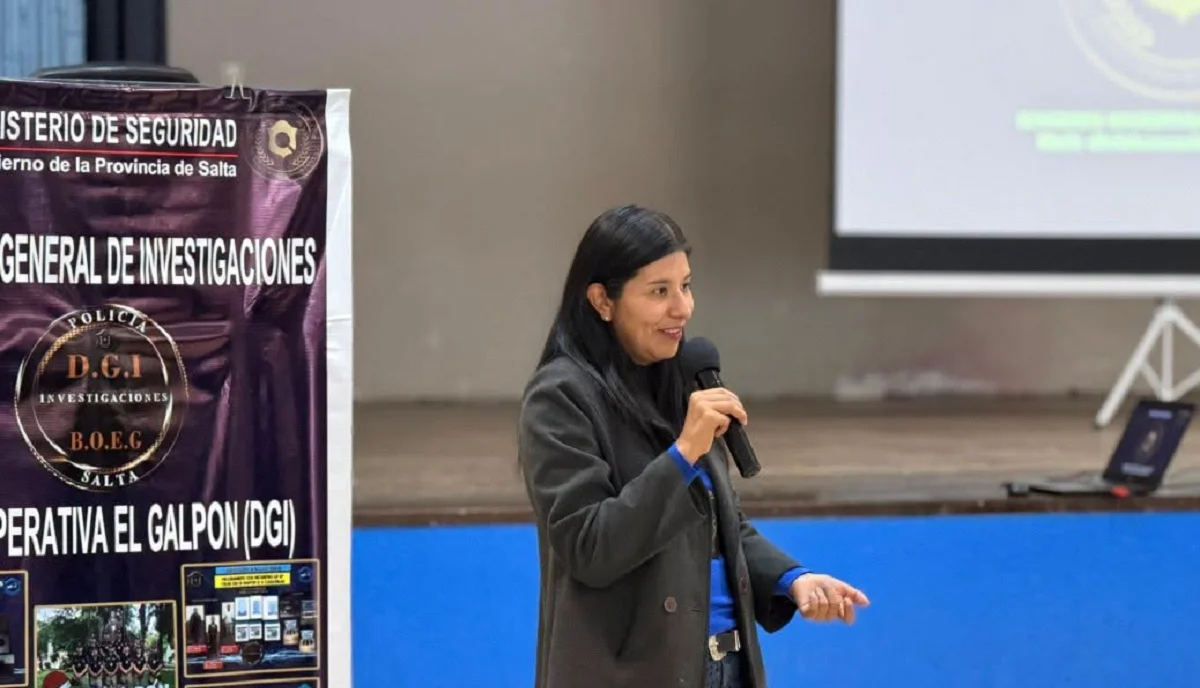 Instructora