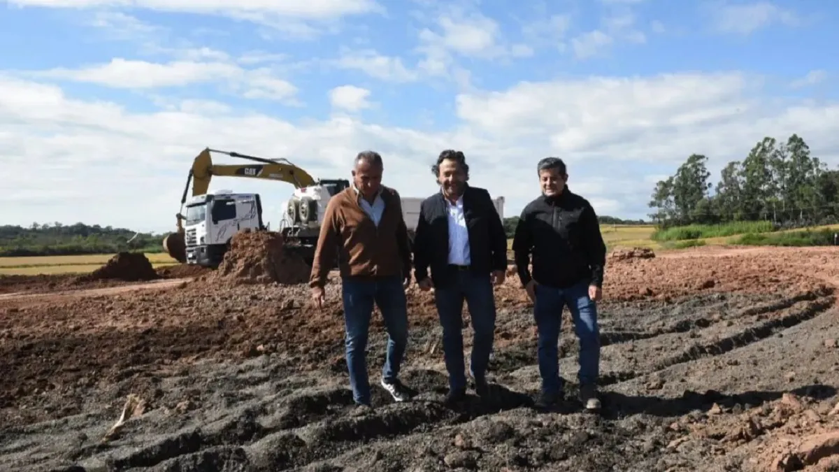 Gobernador