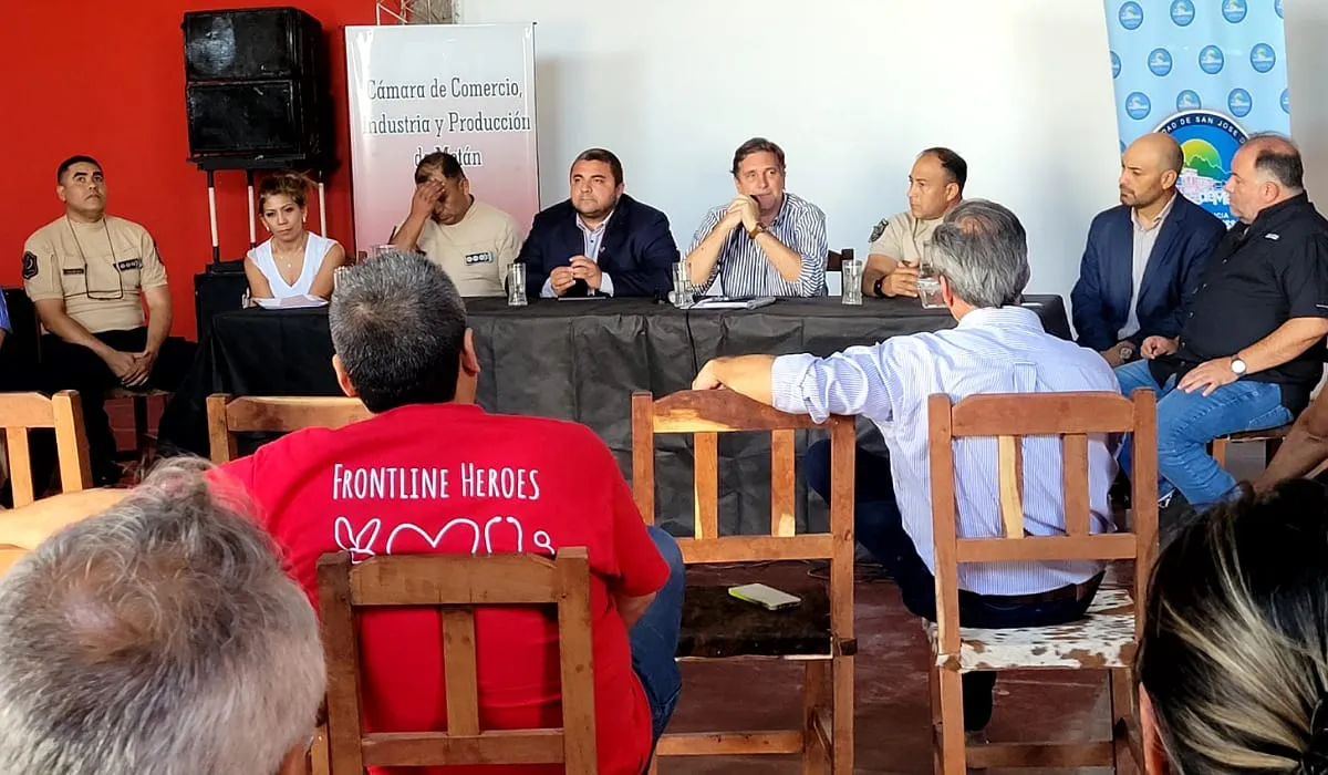 Reunion seguridad (2)