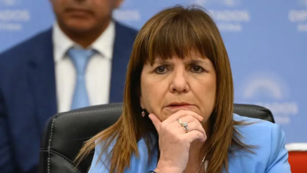 p bullrich