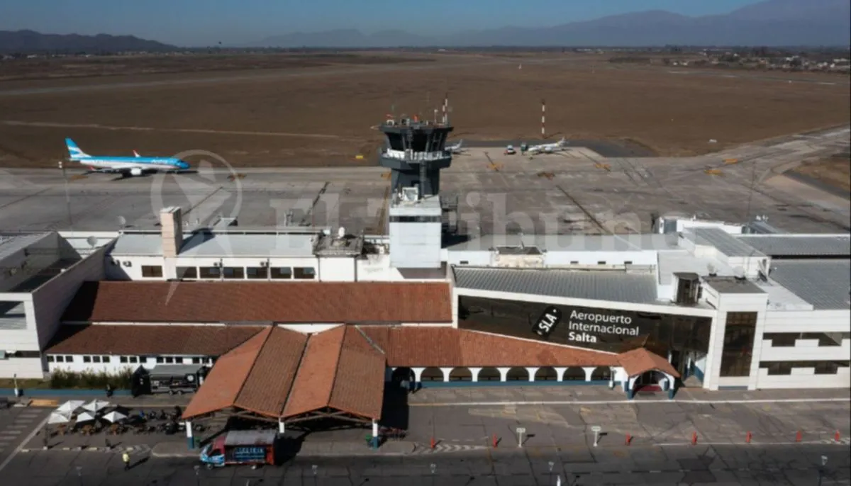 aeropuerto