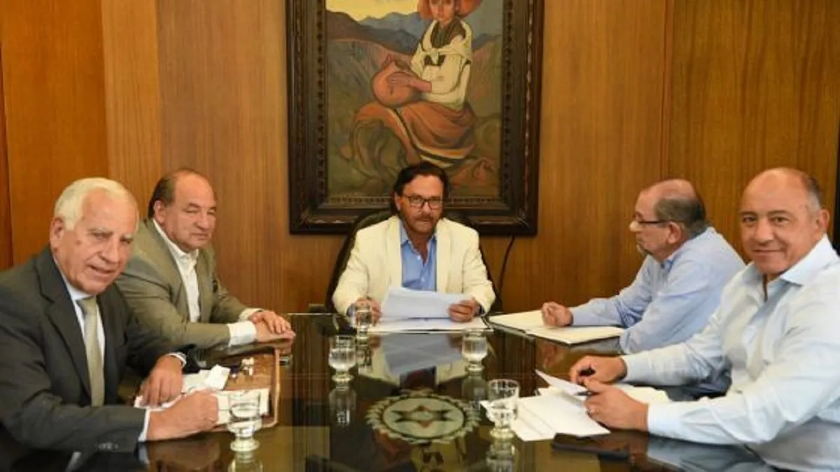 Gobernador