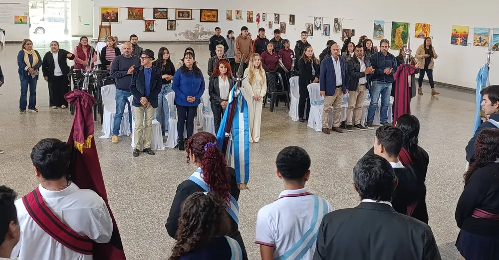Abril Cultural