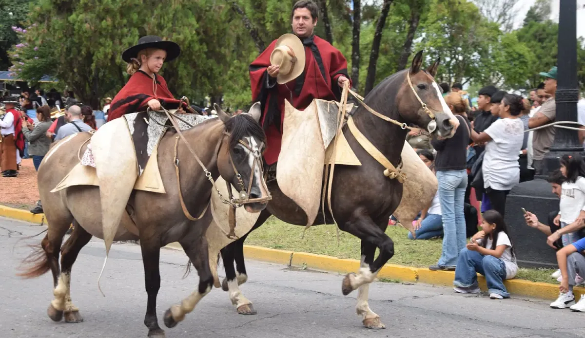 gauchos