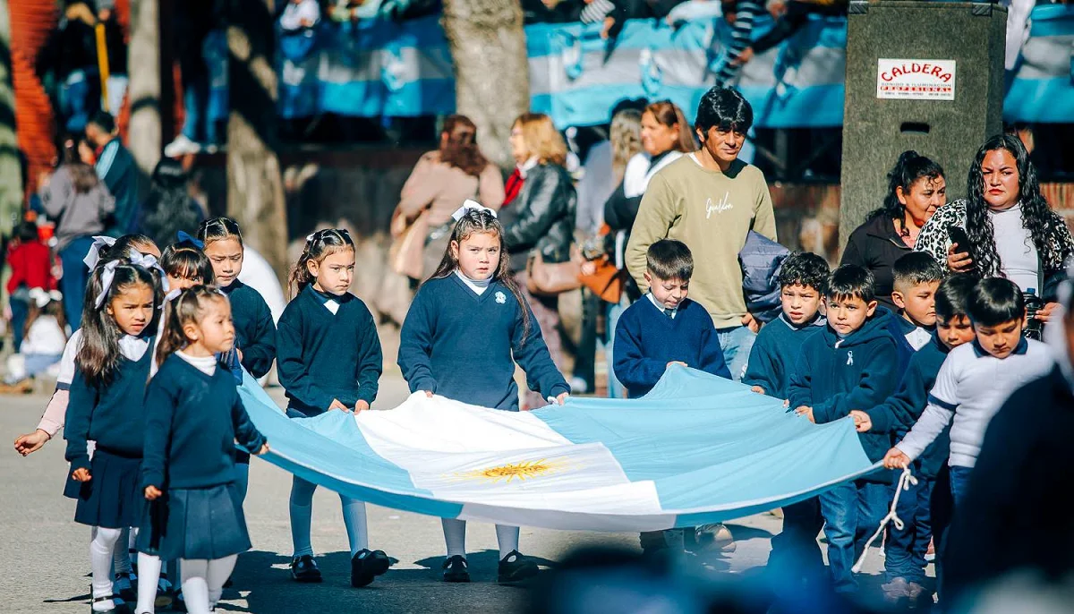Desfile