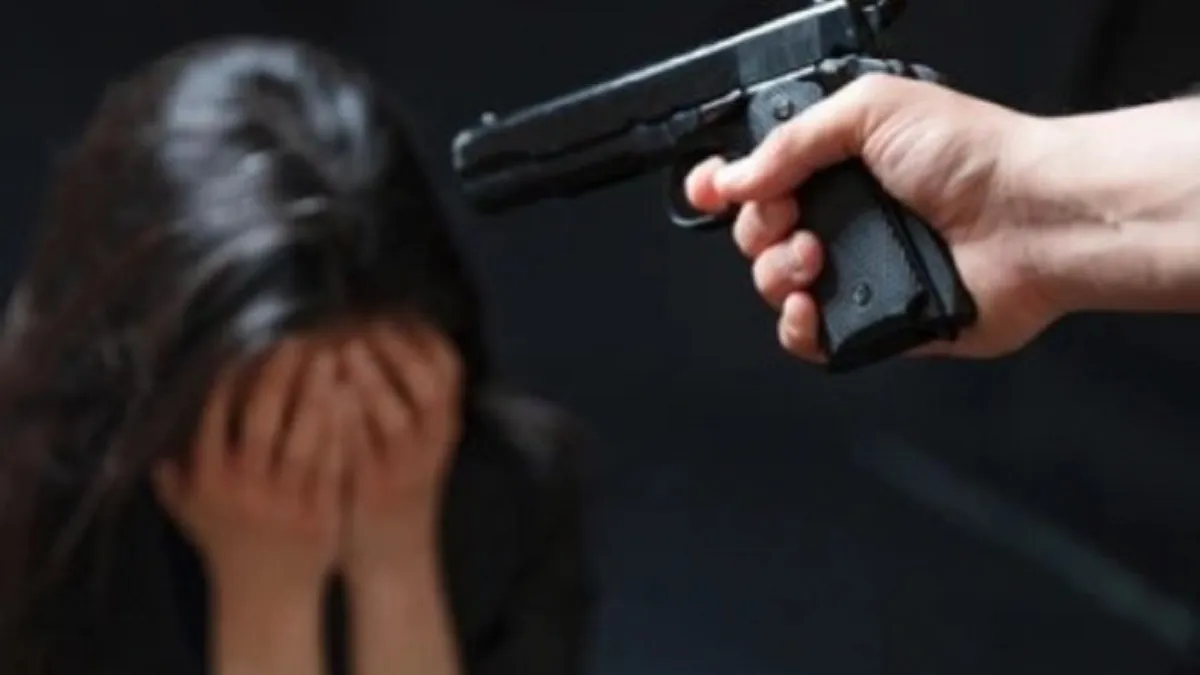 Violencia