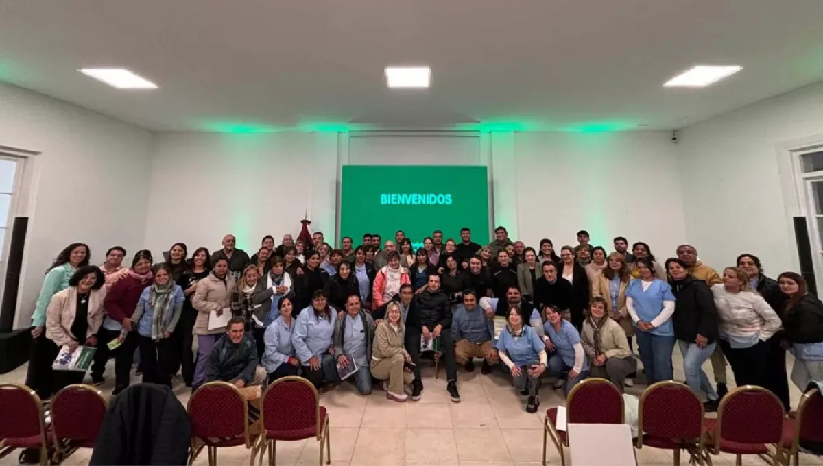 ACV - Rosario