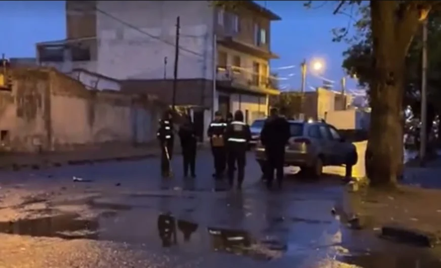 Policiales