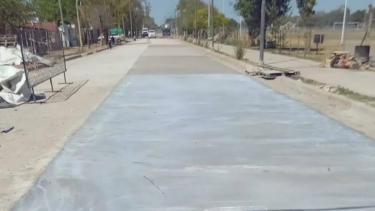 Avenida Antátida