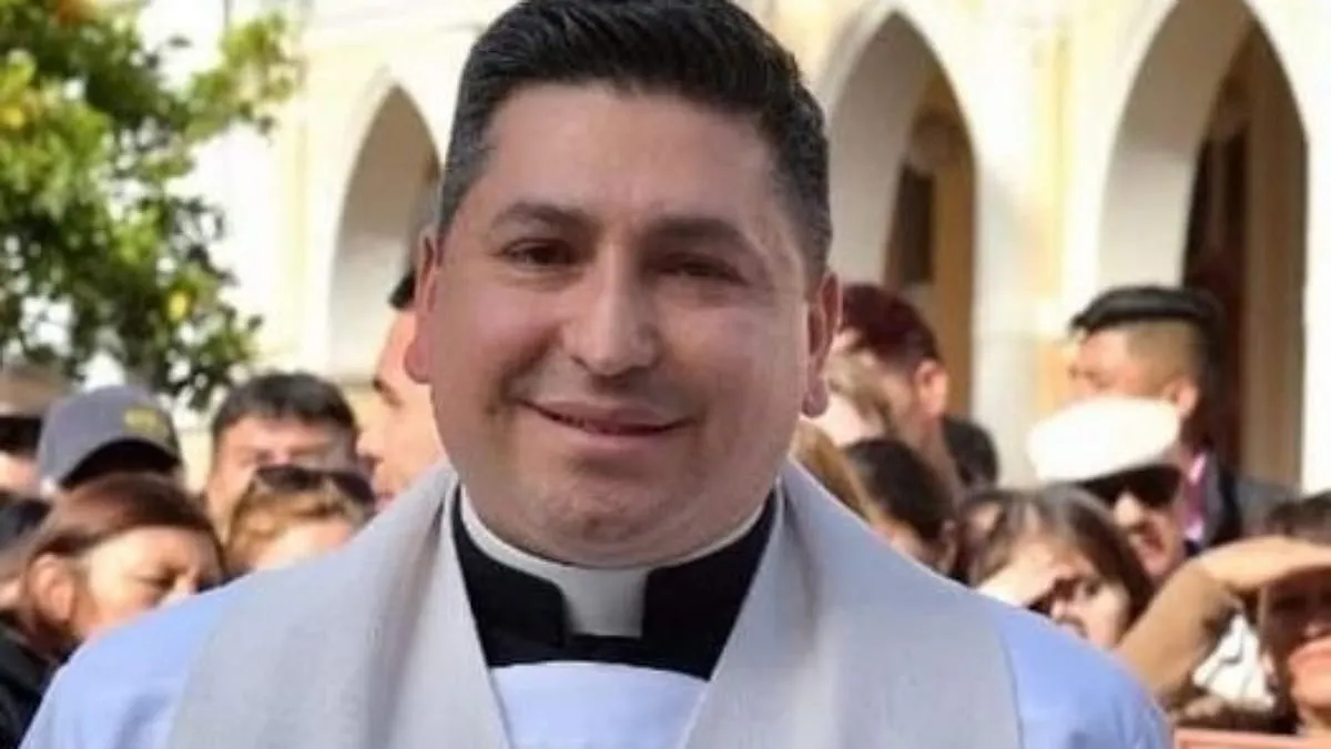 Padre Romero
