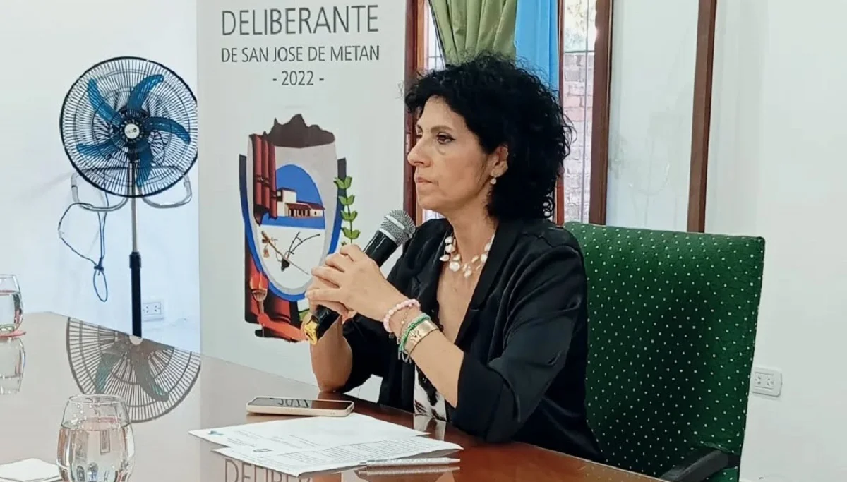 Autoridades Concejo Deliberante Metán (2)