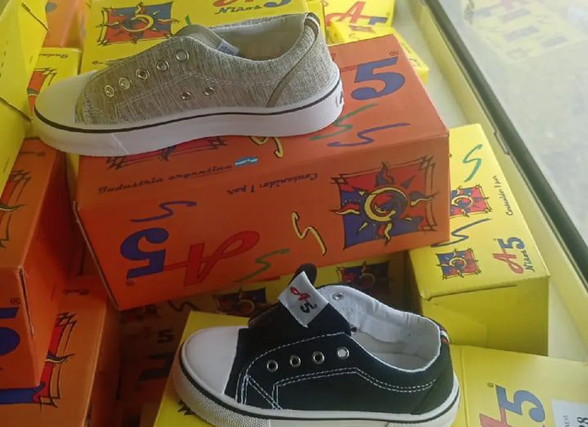 Zapatillas RP