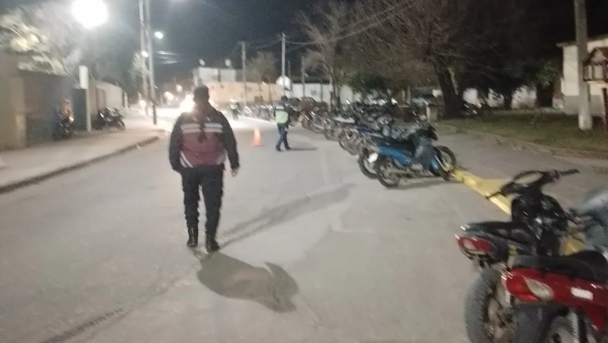 Motos (2)