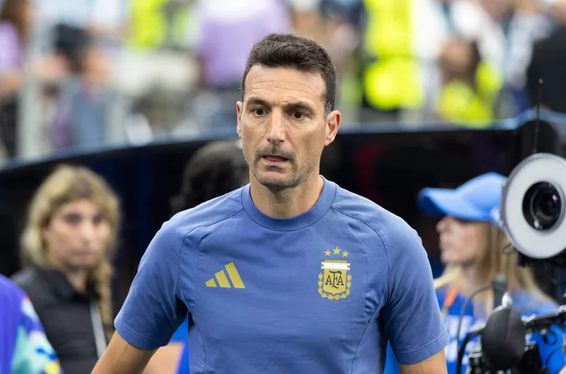 Scaloni