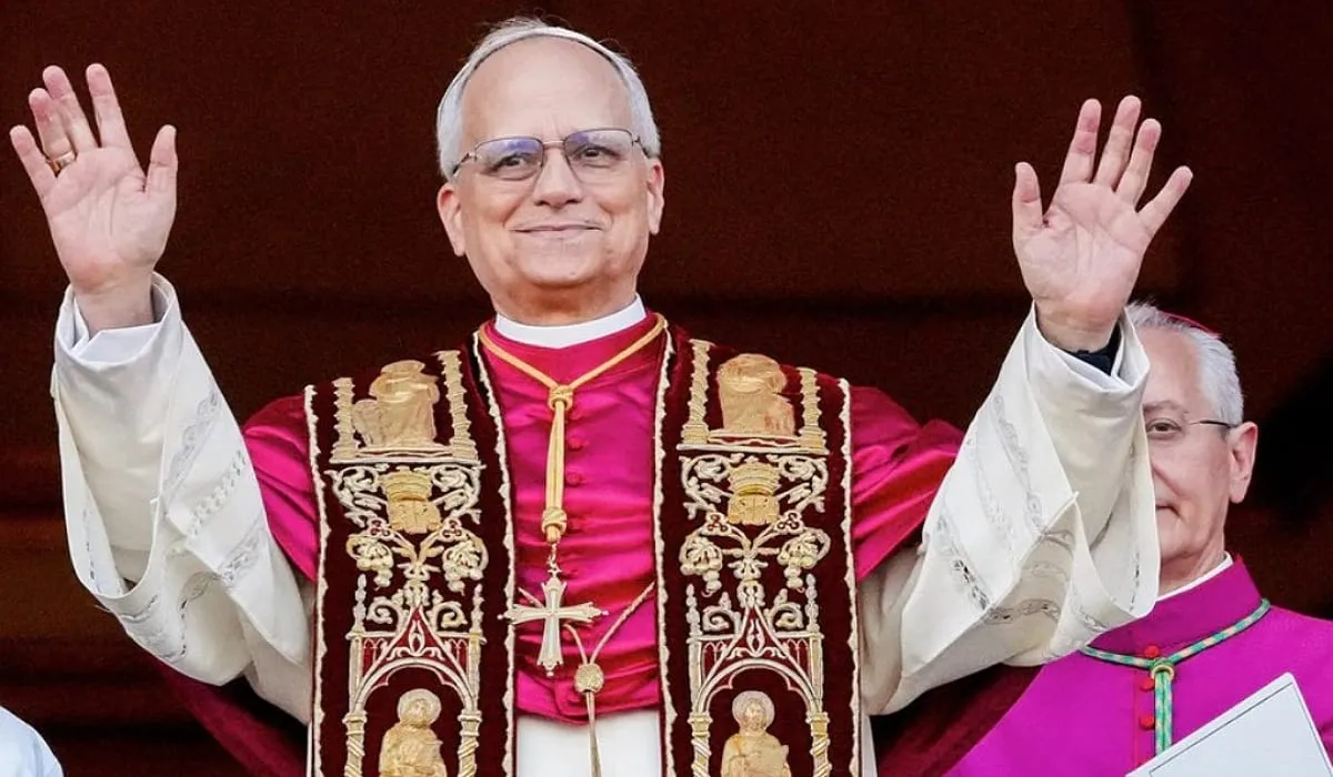 Santo Padre