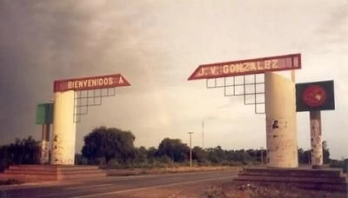 Joaquín V. González