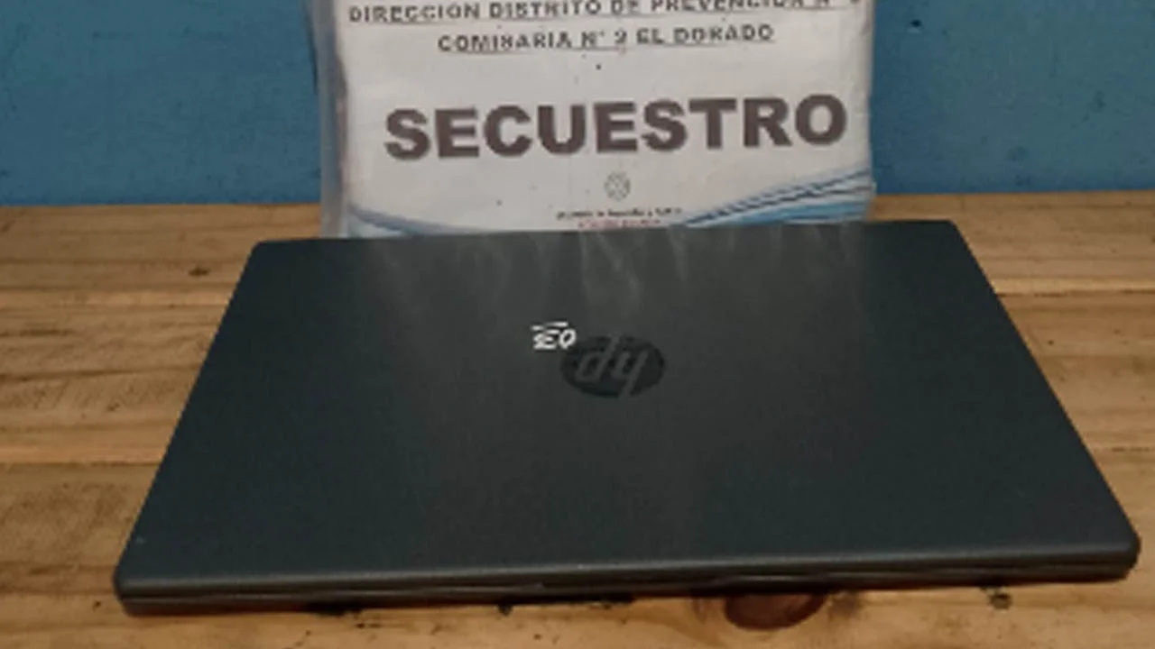 PC