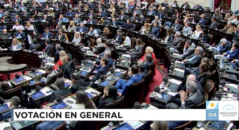 Congreso