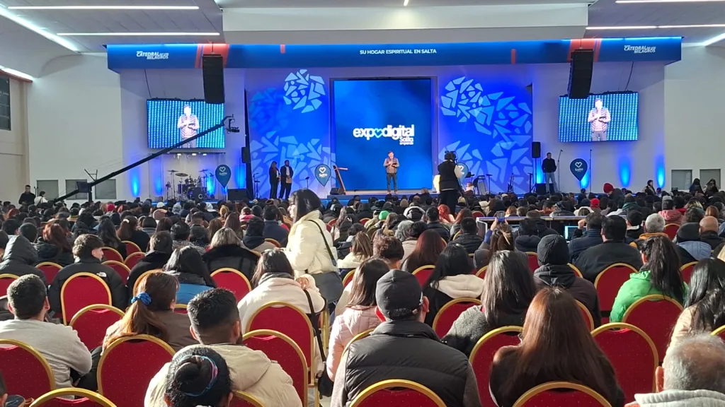 Salta Emprende