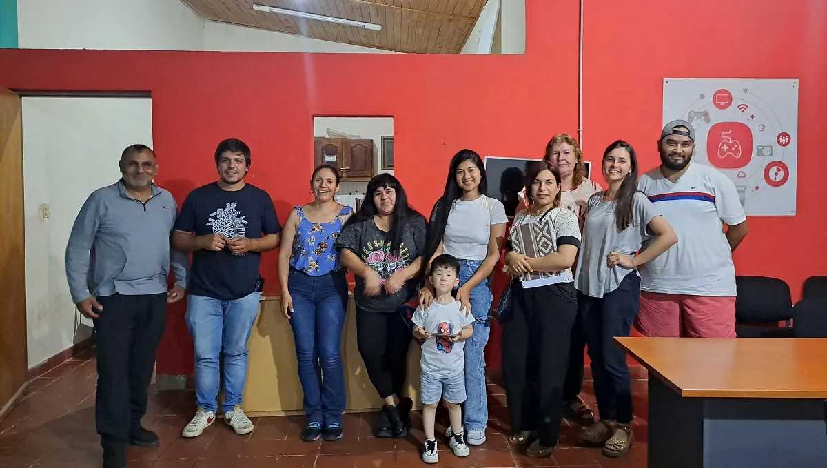Capacitacion