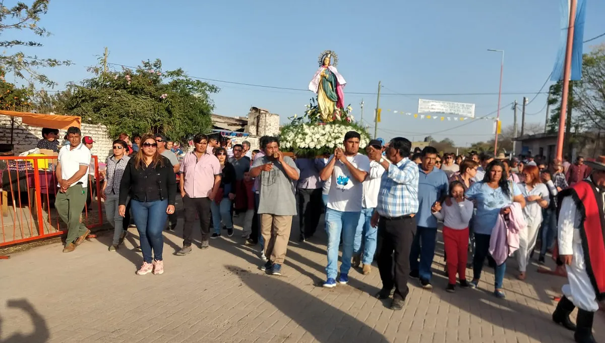 Nstra Sra. Asunción