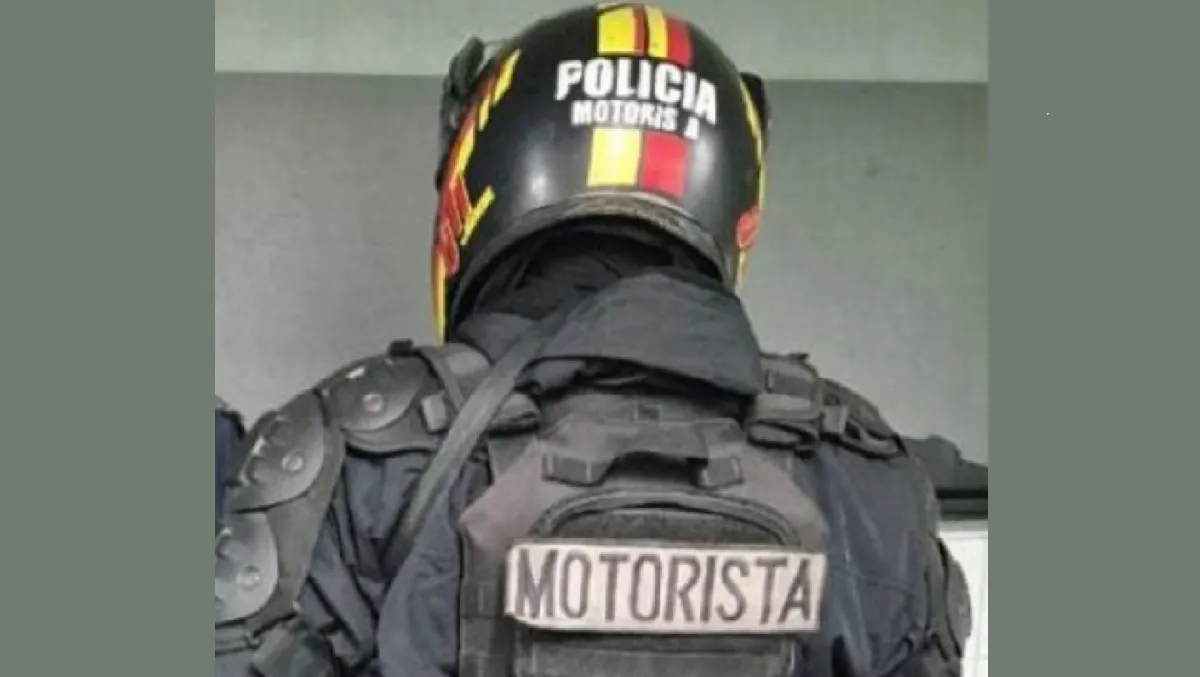 motorista
