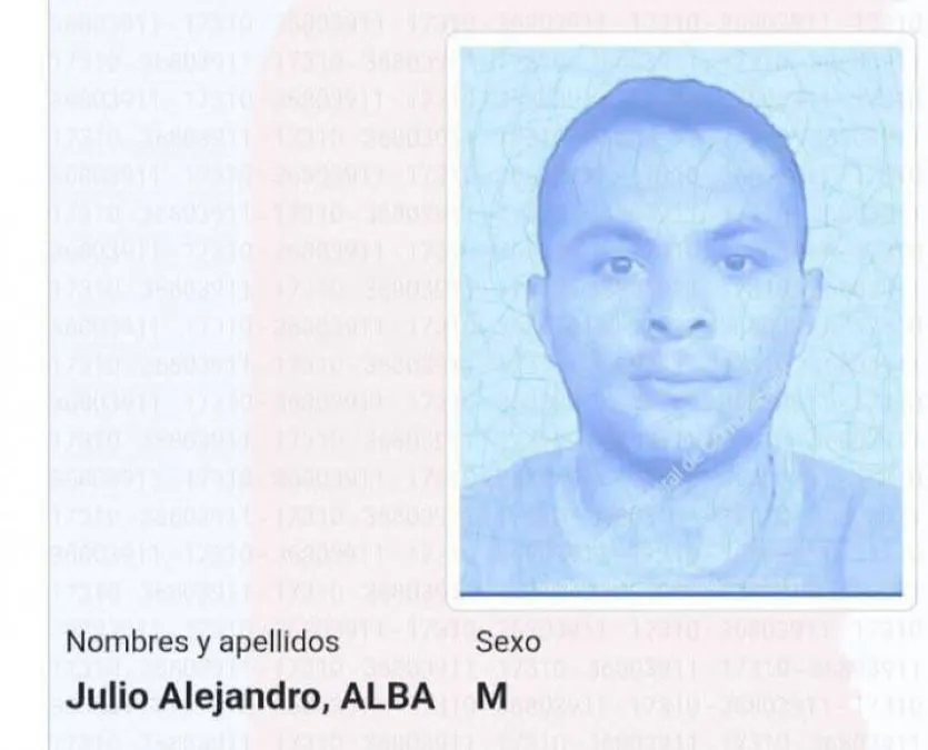 ALBA