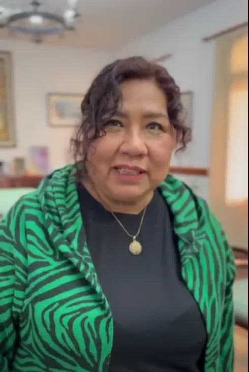 directora