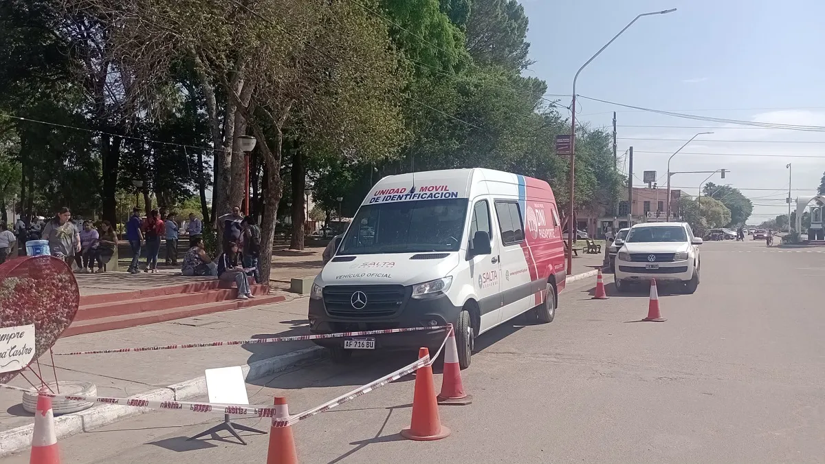 Unidad de identificación