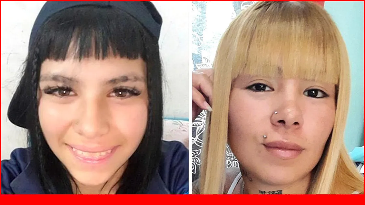 mujeres