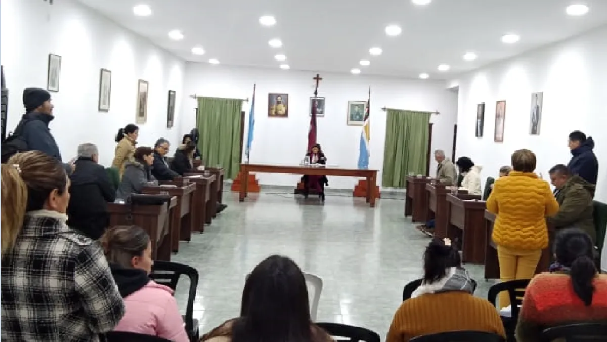 Concejo Deliberante Metán