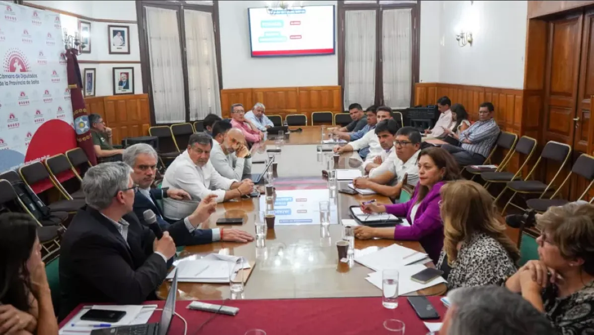 DIPUTADOS