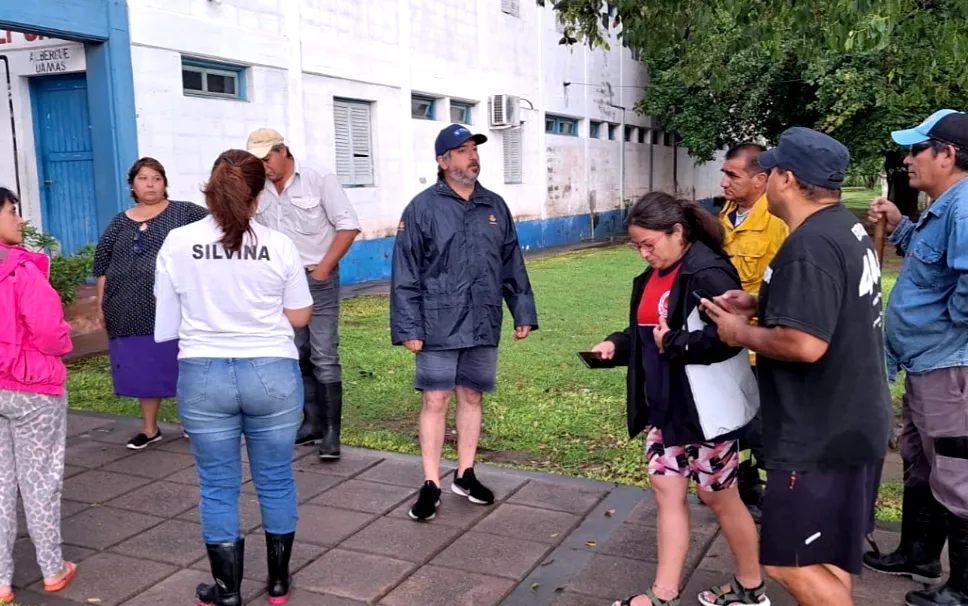 Federico José Sacca