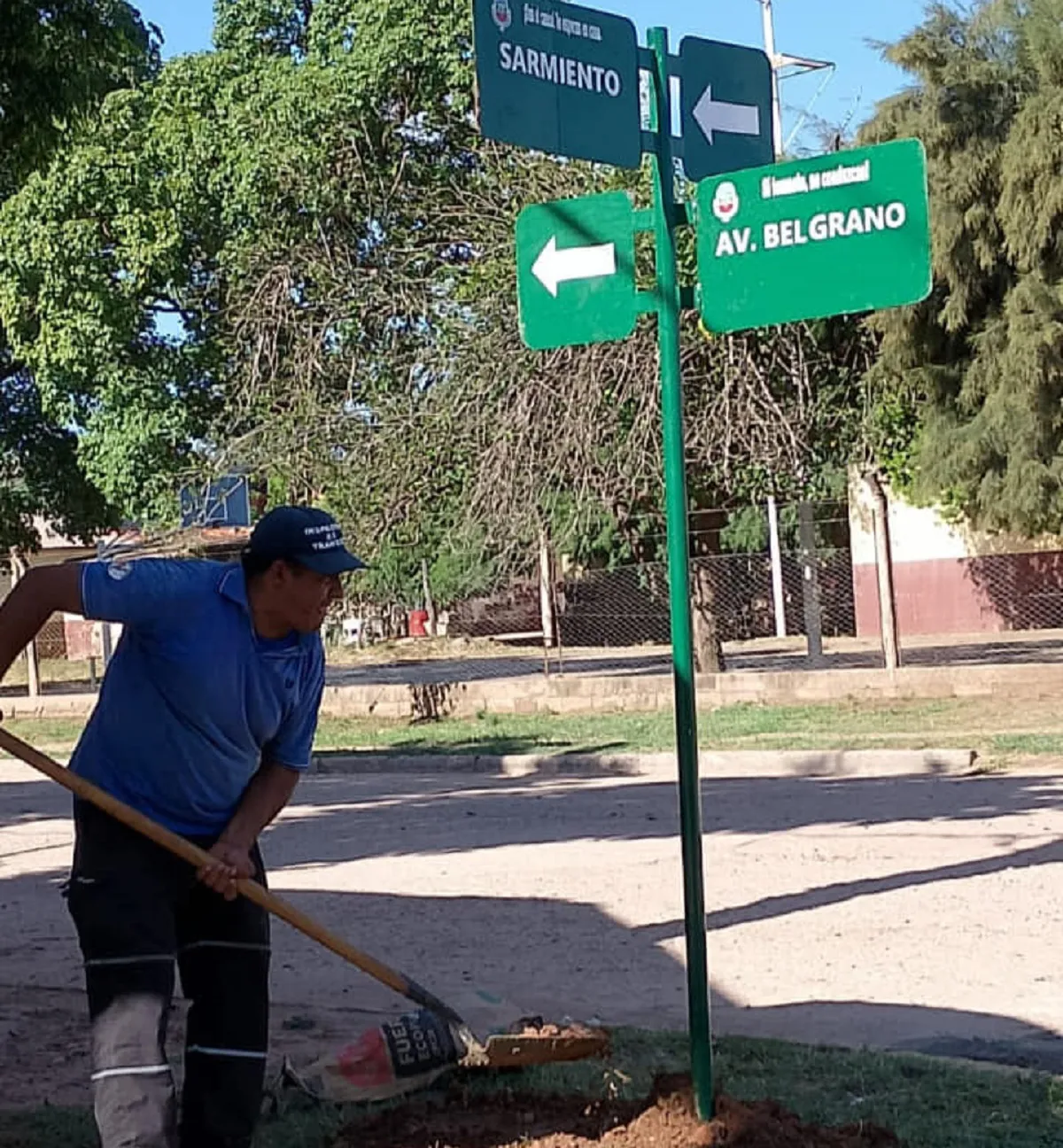 Municipio Apolinario Saravia