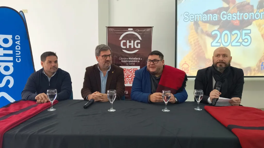 gastronómicos