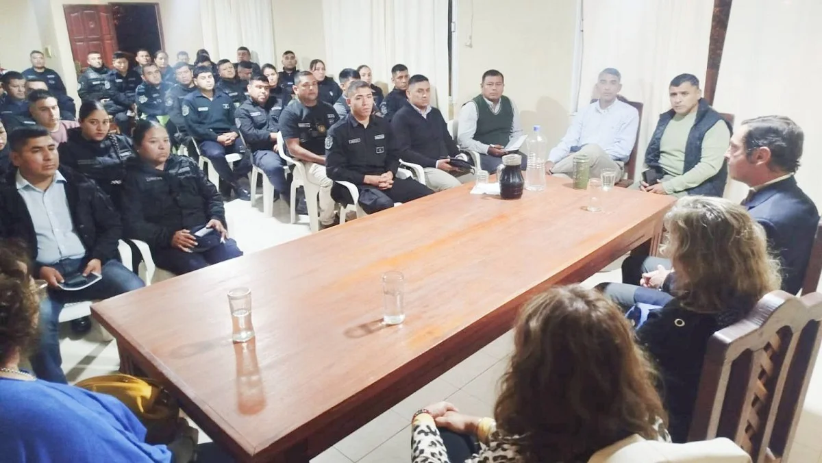 Capacotacion