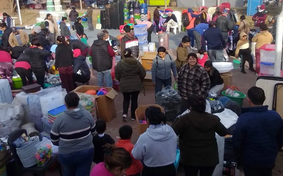 Ofertón Feria