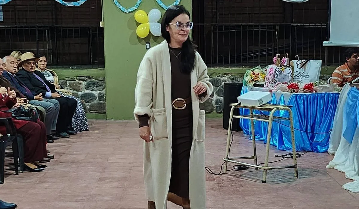 Profe Norma Aguilar