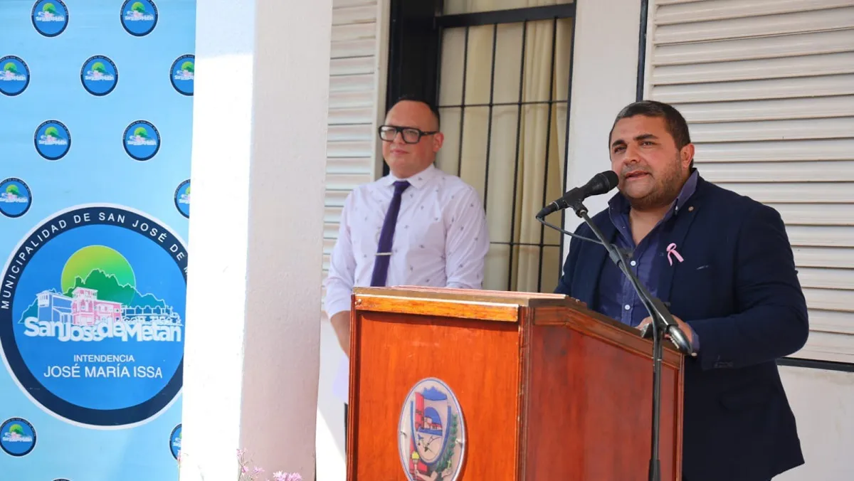 José María