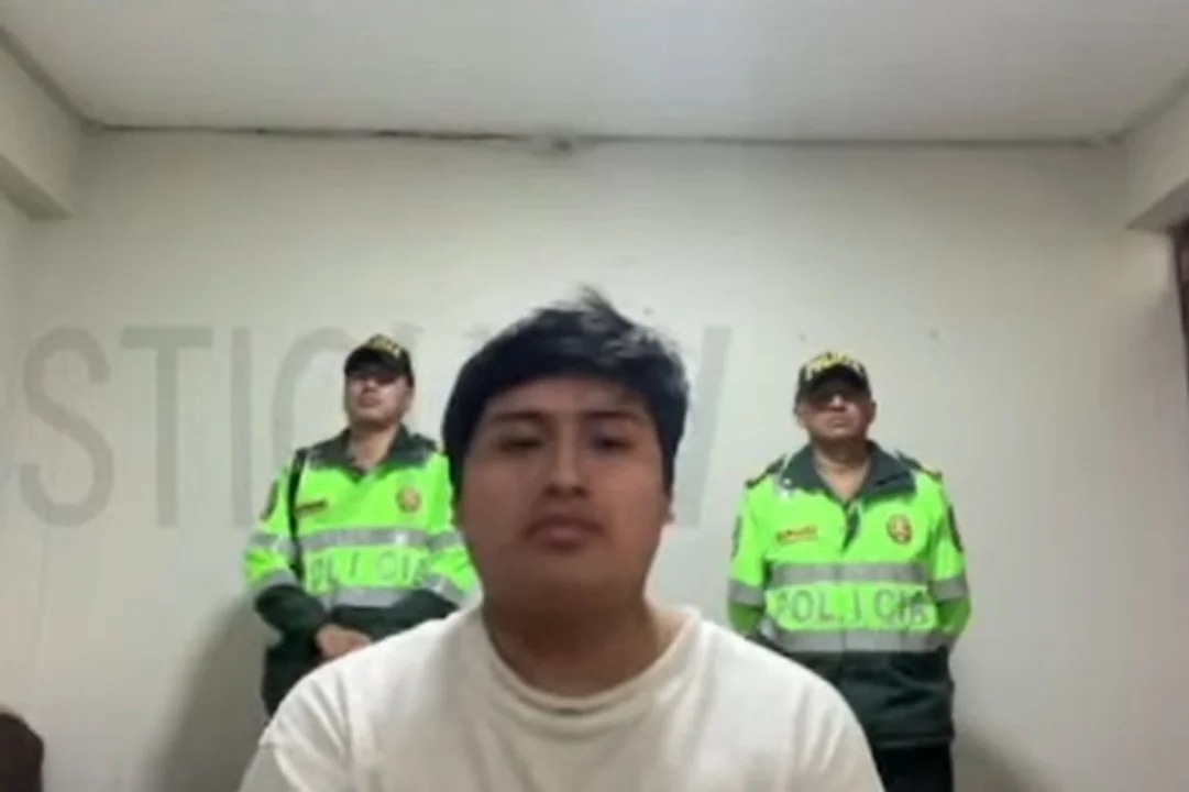 pequeño j