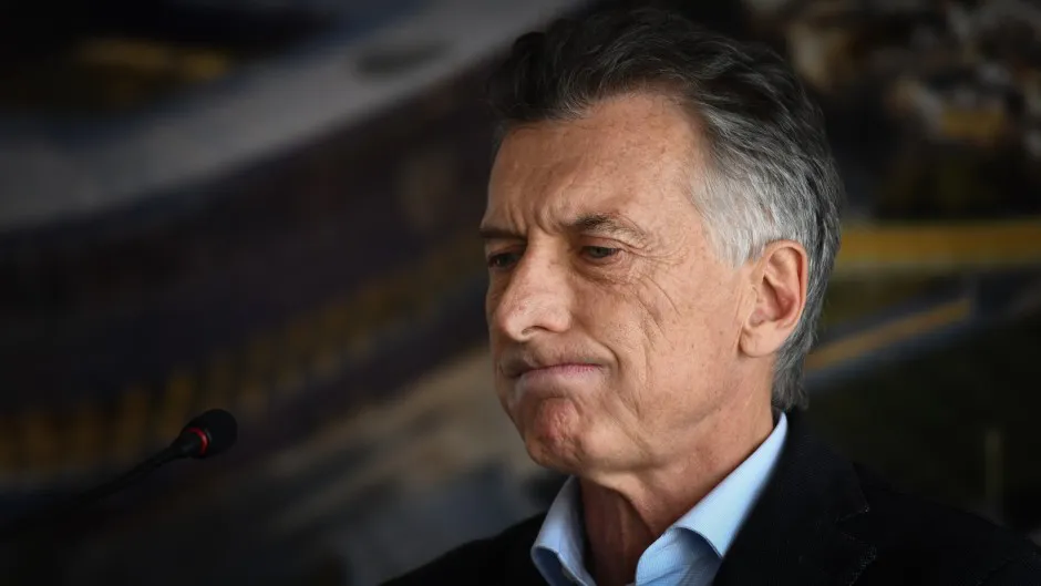 Macri