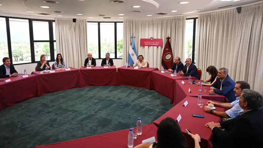 Sáenz Gabinete