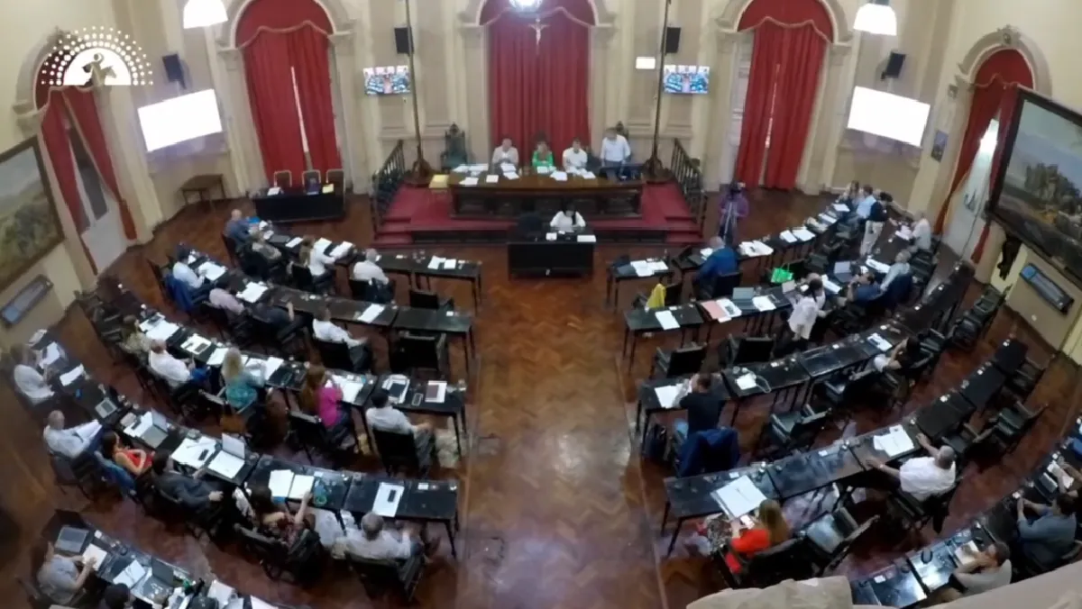 Diputados