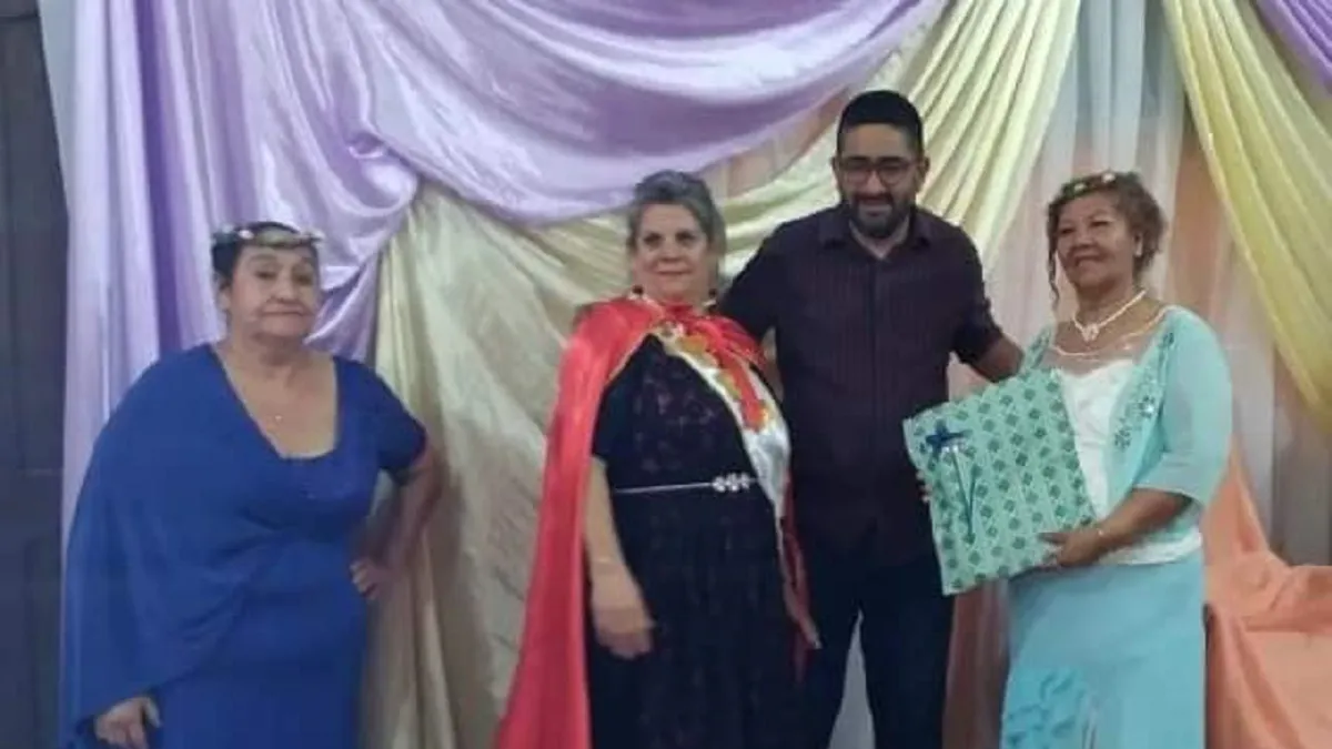 Elección