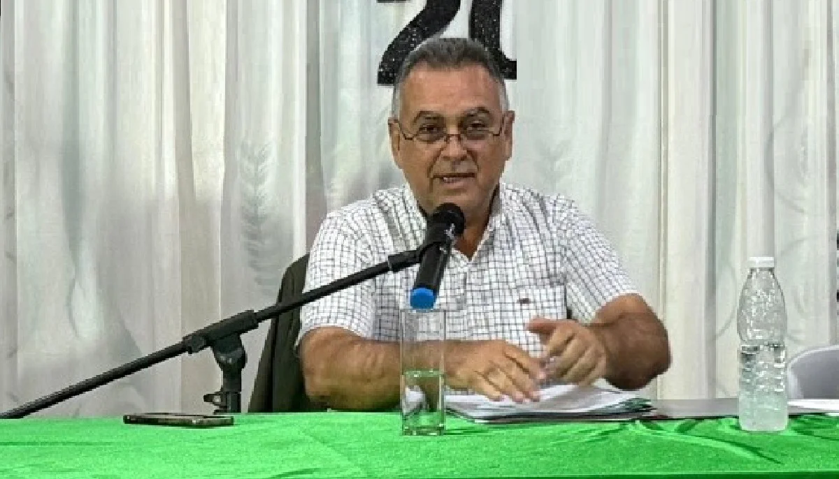 Marcelo Moisés - Foro