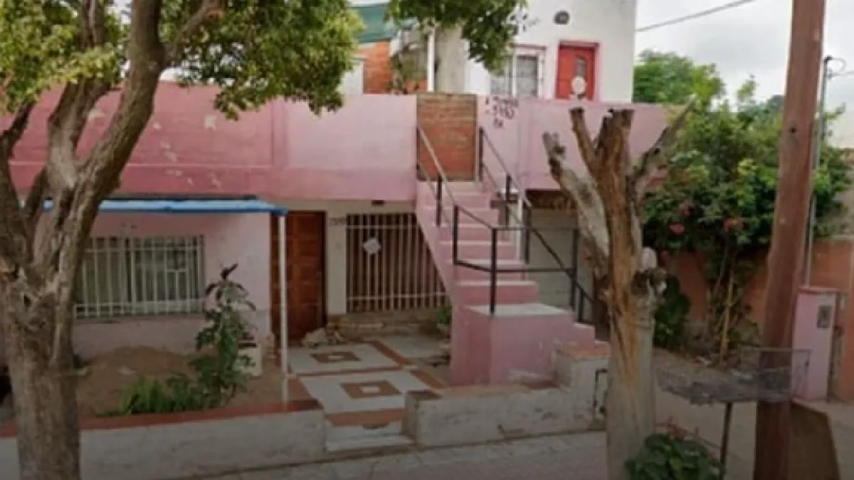 Tragedia en Córdoba